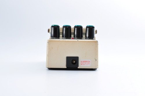 Boss DD-3 Digital Delay 1990Made in Japan Long Chip Working LB66079 - Picture 12 of 15