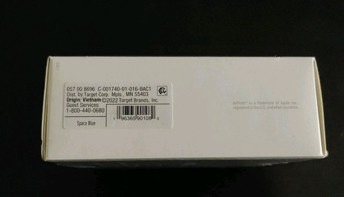 heyday Earbud Case Cover Airpods Gen 3 - Photo 9 sur 13