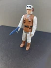 VINTAGE STAR WARS - REBEL SOLDIER HOTH - UNITOY - HK COO - COMPLETE - NEAR MINT