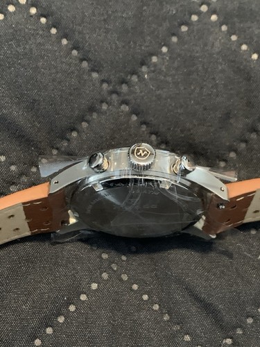 2022 Nivada x Worn & Wound Datomaster VK64 LE 36mm Watch - Picture 7 of 13