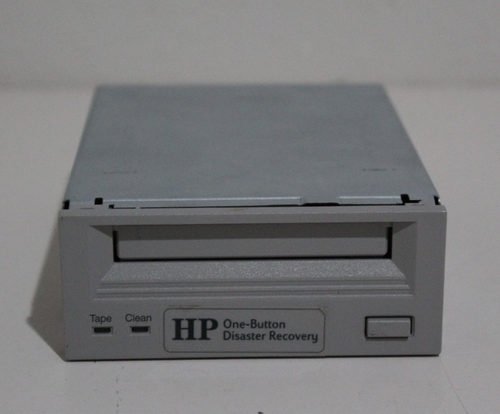 Hewlett Packard HP C1539-60005 SCSI TAPE DRIVE AS-IS - For Parts or Repair - Afbeelding 2 van 8