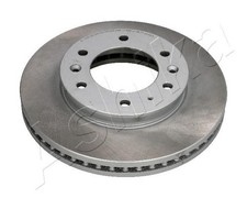 Ashika 60-03-364C Bremsscheibe für FORD Bremsanlage