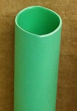 3/16" 3:1 Adhesive Lined Heat Shrink Tubing 4ft/piece - Green