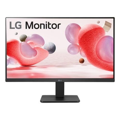 LG Monitor 23,8\" IPS FHD 24BR400-B.AEUQ 23 8 16:9 250cd 5ms 1920x1080 - Foto 1 di 2