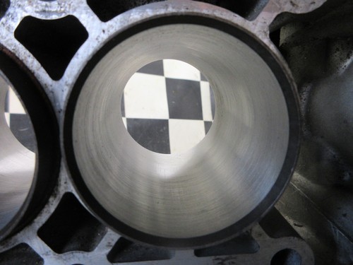 Yamaha FZR600R 1991 cilindro pistones cilindros jarra barriles FZR600 91 - Imagen 17 de 24