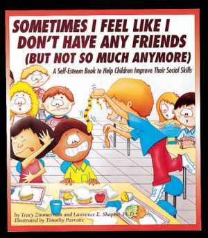 Sometimes I Feel Like I Don't - Paperback, by Tracy Zimmerman; Lawrence - Good o - Picture 1 of 1