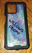 Hand Painted Custom Phone Case