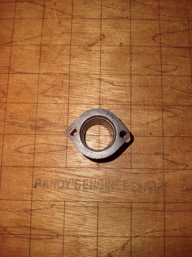 Nueva bota conector carburador para motosierras Sears Homelite 540, serie DM54,8800 - Imagen 2 de 3
