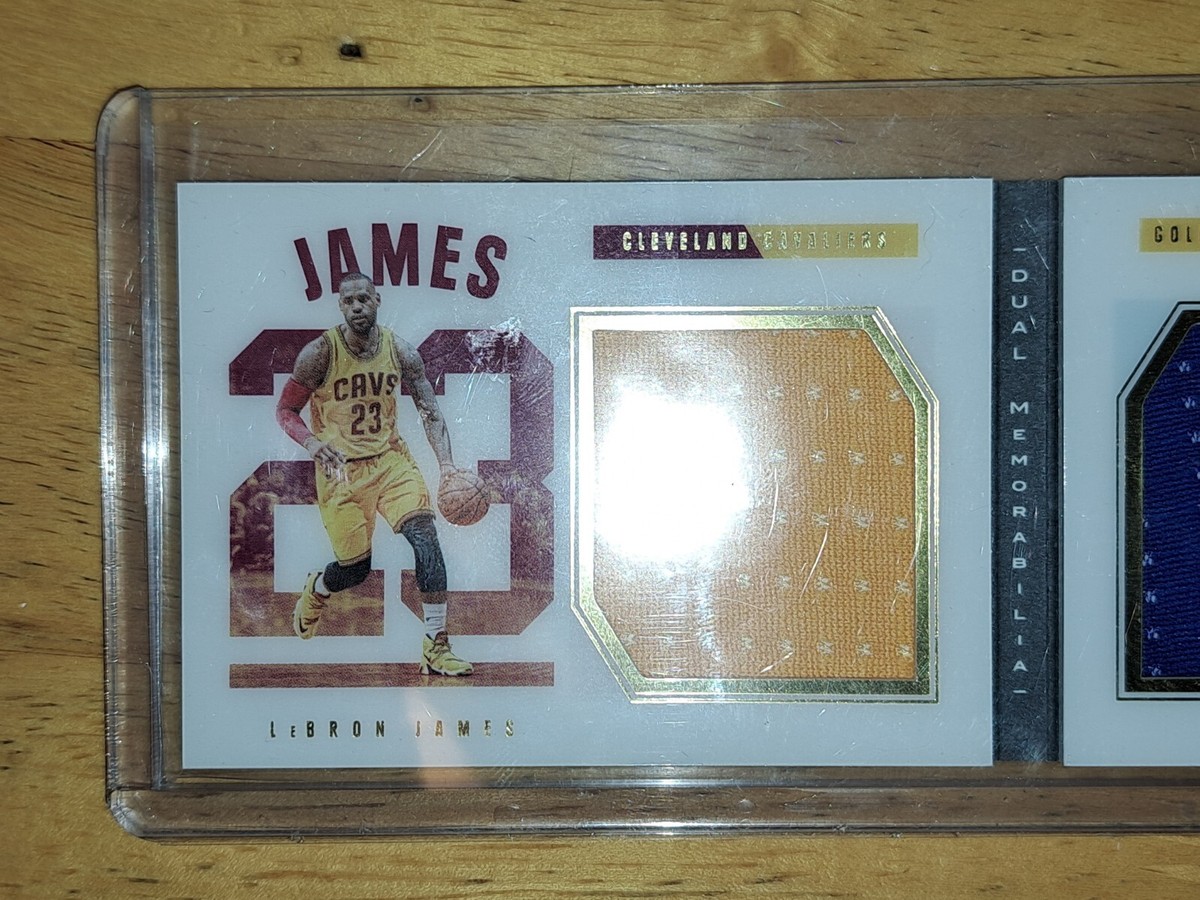 2015-16 Curry•Lebron Booklet 199枚限定 s-l1200.jpg