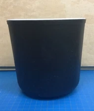 Continental Lisilite Carlisle NCM1030-03 Coldmaster Coldcrock 2 Qt Black & White