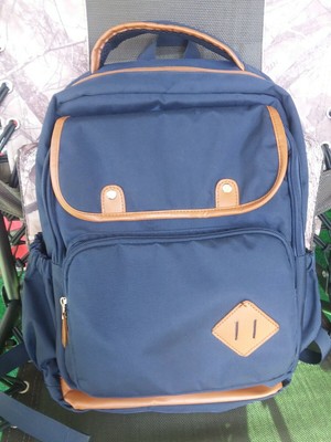 power in eavas backpack