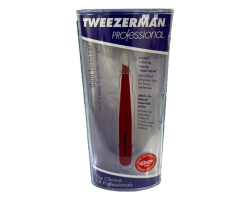 Tweezerman - Makeup Tweezer (Full Size / Mini) / Kit / Clipper / Lash Set - Picture 4 of 19