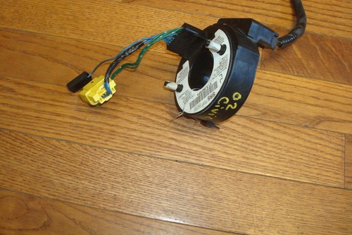 2002-2004 HONDA CIVIC OEM Steering Wheel SRS Clock Spring Cable Reel - Picture 15 of 15