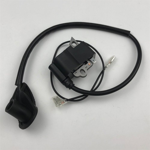 Ignition Coil For Stihl FS120 FS200 FS200R FS300 FS350 Trimmer Garden Tool Parts - Picture 4 of 9