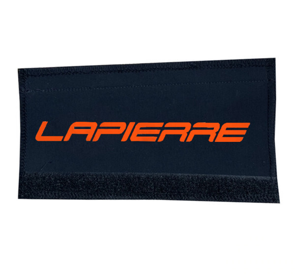 Protezione telaio Bicicletta Corsa MTB da Catena batticatena carro vari loghi - Zdjęcie 22 z 51