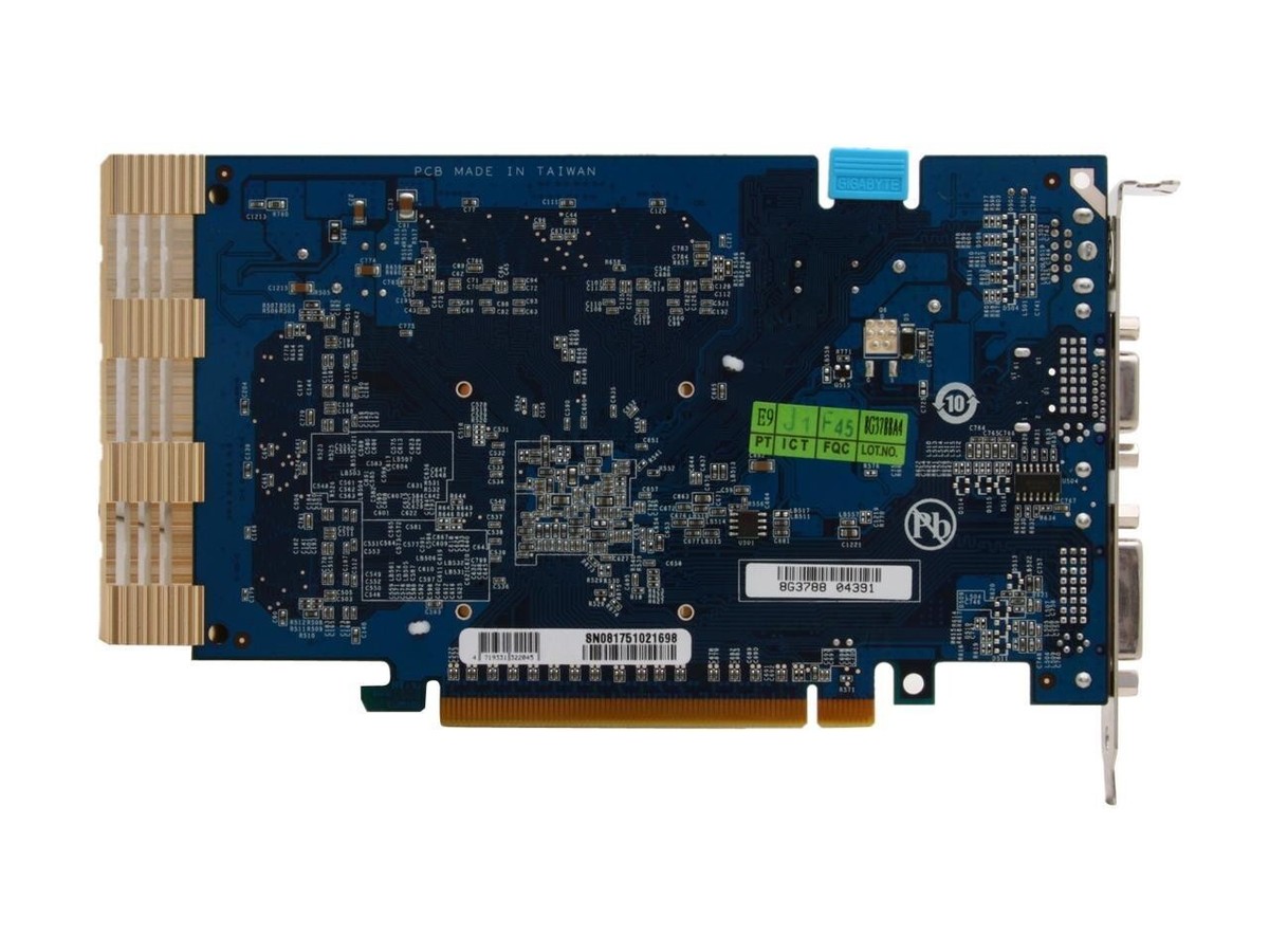 PCパーツ Gigabyte Nvidia 960GTX 3GB GIGABYTE NVIDIA GeForce GTX 960 Computer Graphics Cards for