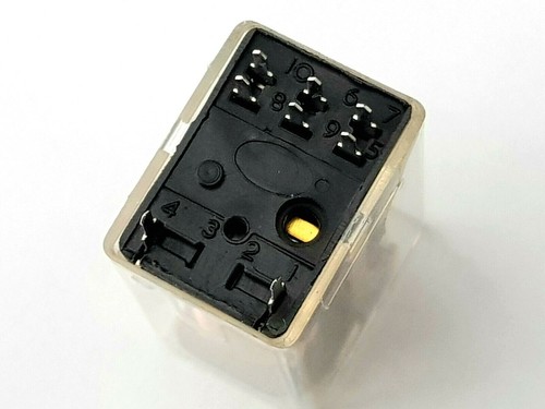 2x Varley 700/26 1768/LES 26 Volt DC Relay - 700 ohms - 2PCO - UK - 26VDC -NOS - Picture 4 of 5
