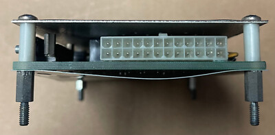 PETERBILT 387 Sleeper Power Diagnostic Control Panel 16