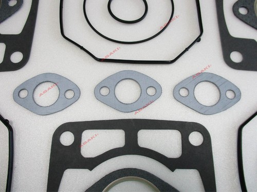 Kit guarnizioni testata superiore 09-710206 per Polaris 600/700 XCR, 680 Ultra - Picture 3 of 8