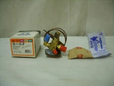 Sporlan HVAC TXV Thermal Expansion Valve FSE-1-1/2-ZP (No Screen) - New In Box