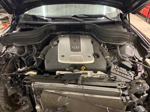 08 09 10 11 12 Infiniti INFINITI EX35 Sun Roof Motor - Picture 5 of 20