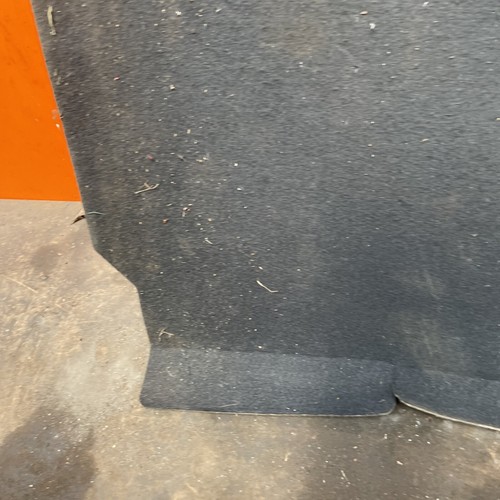 Vauxhall Astra H Boot Carpet Lining Mat Floor Rear 13132068 2005-2010 - Picture 6 of 16