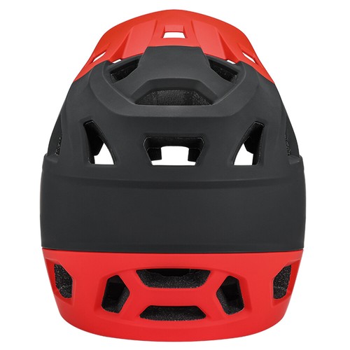 Lixada Full Face MTB Bike Helmet Adult Mountain Bike Helmet for Men & Women I4Q8 - Picture 31 of 41