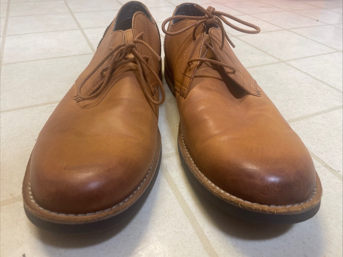 Penguin Waylon Oxford Shoes Size 13 Penguin Dress Shoes for Men for sale | eBay main image 2