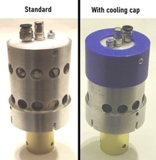 New Replacement Ultrasonic Transducer 41C30 for Dukane - 3 Yr Warranty