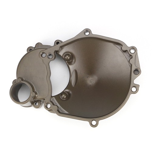 Engine Right Starter Stator Crank Case Cover For Kawasaki Ninja ZX10R 2004-2005 - Bild 4 von 4
