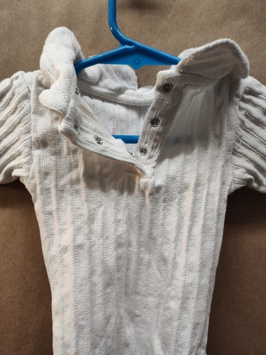 Maison Labiche Bonjour Body Suit, Größe 12-18 Monate - Bild 10 von 12
