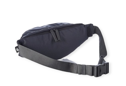 Nike Heritage Festival Waist Hip Belt Bag Swoosh Iron Gray Handyhalter - Bild 4 von 6