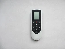 Remote Control For Everwell MGC1213X-18 MGC1823X-18 Room Air Conditioner