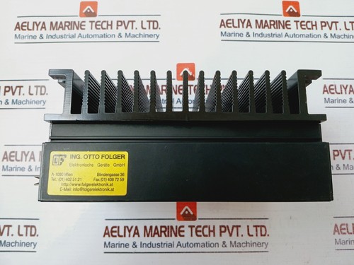 Power-one Ak-1615-7r Dc-dc Converter 8-35v, 22.5a - Picture 6 of 9