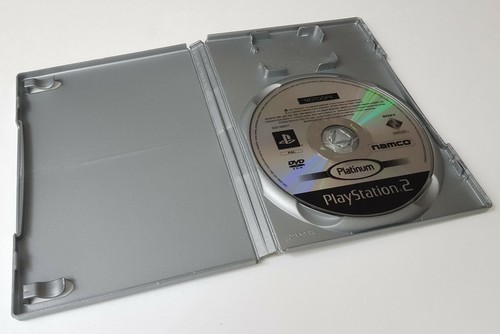 Sony Playstation PS2 - Moto GP 4 - PAL - Picture 2 of 3