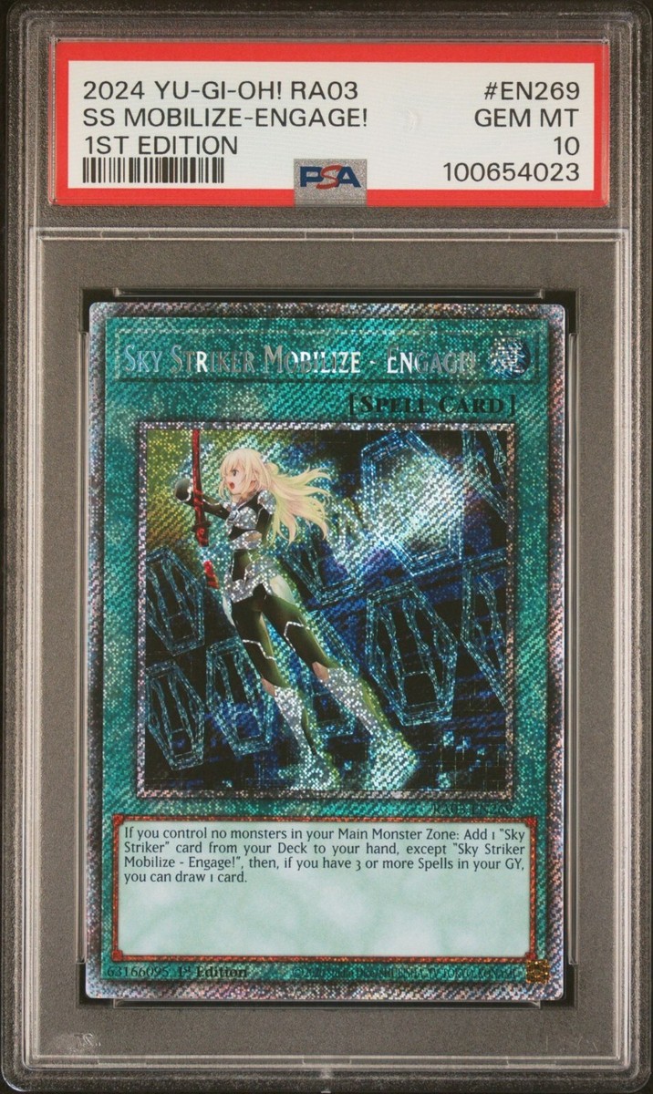 セ*カ様 MTG アーティストプルーフ 百瀬先生 No.10 MTG