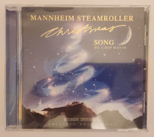 Mannheim Steamroller Christmas Song CD