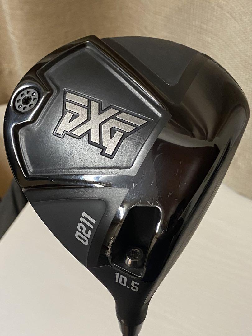クラブ PXG 0211 UST TOUR BEAM LABO SPEC M4 PXG 0211 UST TOUR BEAM LABO SPEC M4
