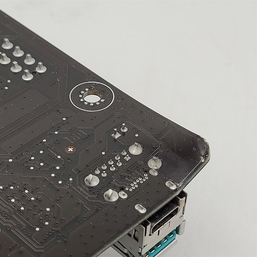 ASUS Prime B550-PLUS AMD AM4 ATX Motherboard, PCIe 4.0 -NOT WORKING- - Bild 9 von 10