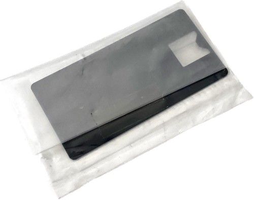 Metal Plate accessory for Roland VP-770 Vocal Vocoder Harmoniser Keyboard - Picture 3 of 3