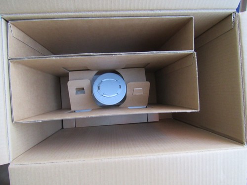 HP Engage Go System 13.5" Touchscreen Intel Core i3 7H0B3UT #ABA WLAN MAC *NEW* - Picture 2 of 15