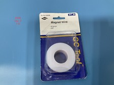  (2PCS) MAGNET WIRE 32 AWG GAUGE 400FT NEW 