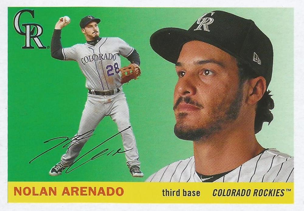 2020 Topps Archives - Choose Your Card! #1-165 - Quantity Discount! (M) - Picture 91 of 167