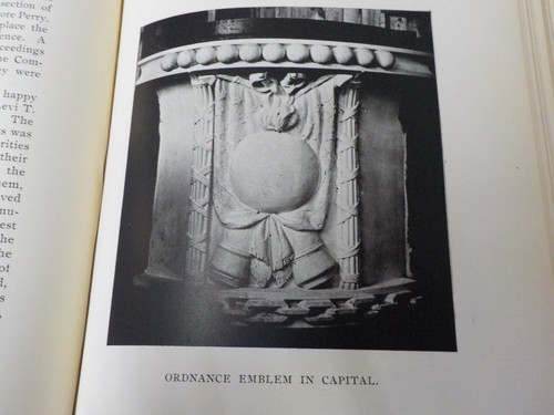History of the Cuyahoga County Soldiers' and Sailors' Monument 1894 1st Edition - Picture 12 of 18