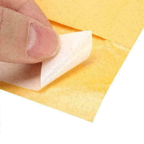 Bubble Mailers Padded Envelopes Kraft Bubble Mailing Nice Envelope E9Y8 - Picture 6 of 8