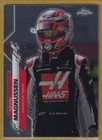 2020 Topps Chrome Formula 1 #191 Kevin Magnussen