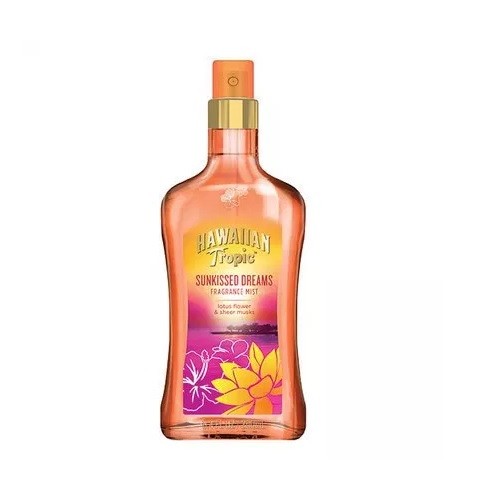 HAWAIIANISCHES TROPISCHES KÖRPERNEBELSPRAY 250ML FÜR IHRE BRANDNEU - Bild 4 von 35