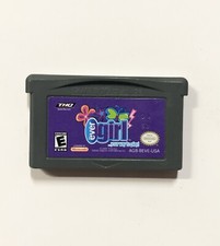Evergirl (Nintendo Gameboy Advance, 2005) Tested