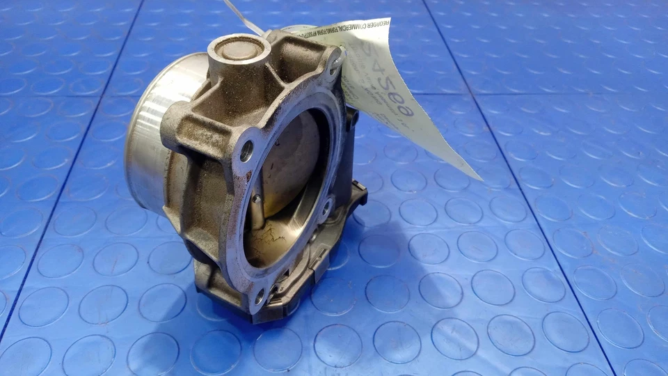 Conjunto de válvula de acelerador GM 3,6 L cuerpo del acelerador pieza original OEM 12632172 Foto 4 de 4