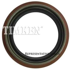 100537 Timken Axle Seal Front or Rear for F150 Truck Explorer Ford F-150 Mustang